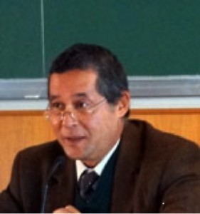 Carlos Piteira